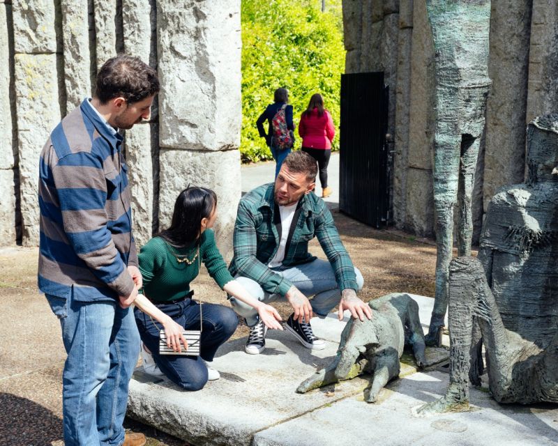 Dublin: Personalized Private Tour with a Local Host - A Dublin walk built around you