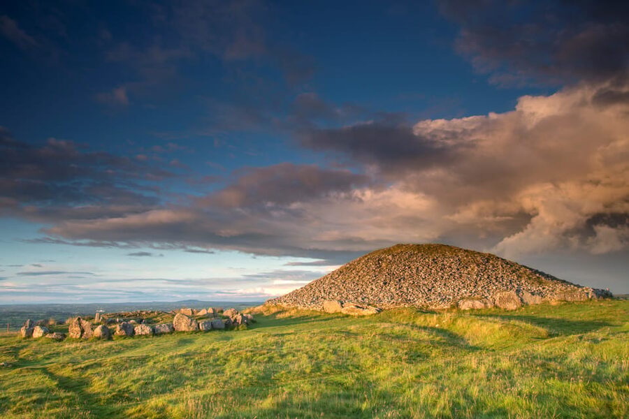 Dublin: Private Boyne Valley and Trim Castle Day Tour - Key points to know before booking