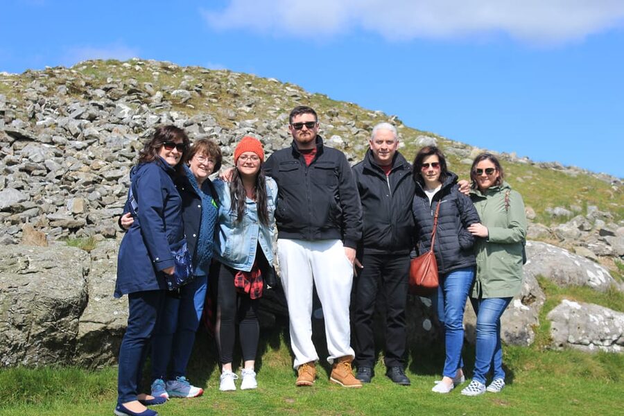 Dublin: Private Boyne Valley and Trim Castle Day Tour - Why the Boyne Valley makes a strong day trip