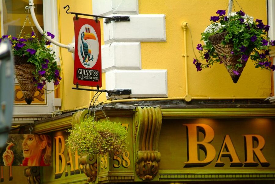 Dublin: Private City Tour in German - Key things to know before booking