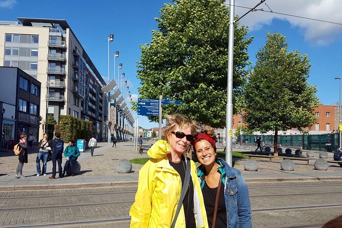 Dublin Private Custom Tour, Off-The-Beaten-Path in Temple Bar with a Local - Why the private format can justify $176.50