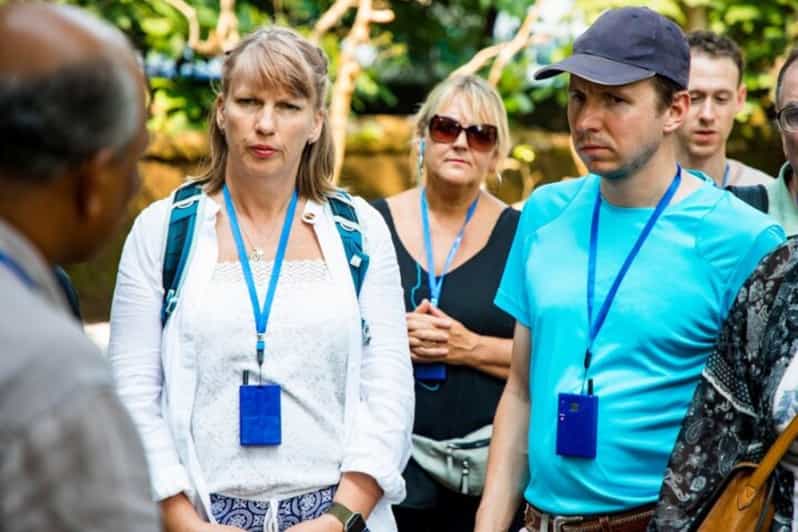 Dublin : Private Custom Tour with a Local Guide - Your Pre-Tour Conversation Shapes the Day