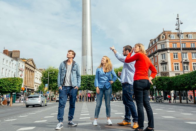 Dublin Private Highlights & History of 1916 Easter Rising Tour - Why a private Dublin tour can be worth the extra cost