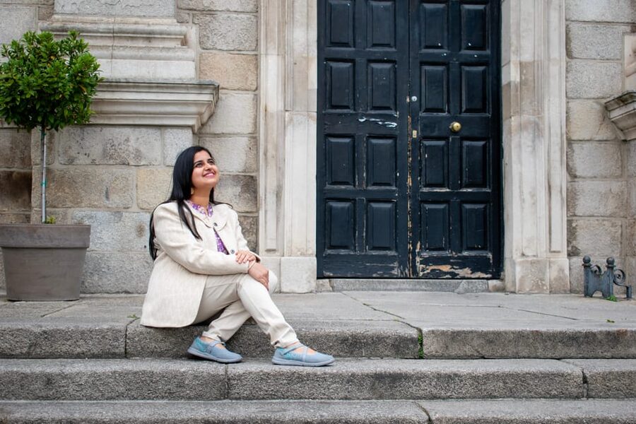 Dublin: Private Photo Experience - How the photographer shapes the experience