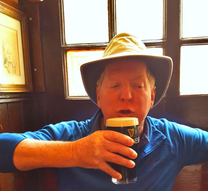 Dublin: Private Pub Tour - What makes this Dublin pub tour worth considering