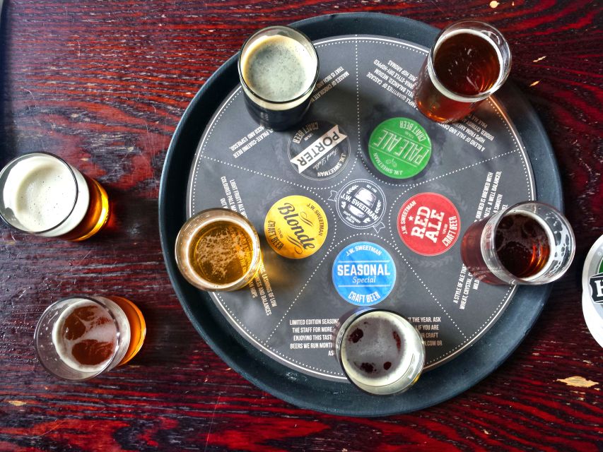 Dublin: Private Pub Tour - Who will enjoy this private Dublin night?
