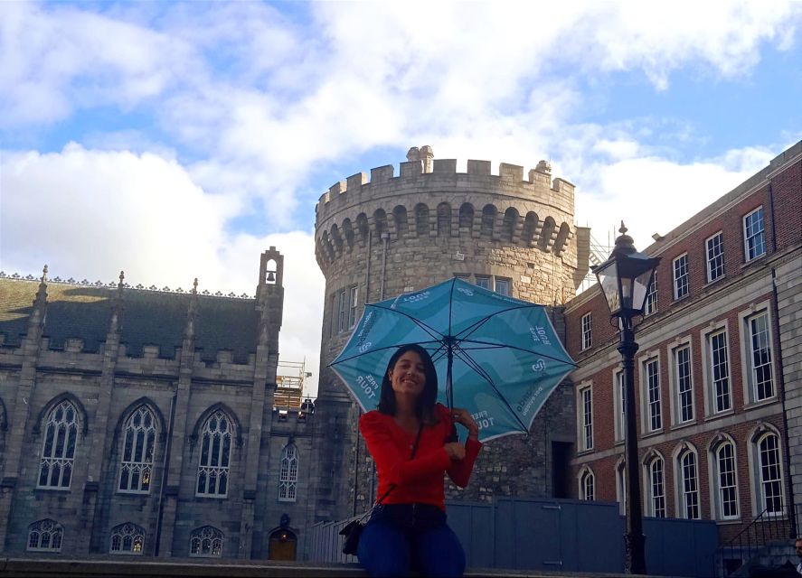 Dublin: Private Tour of City Monuments in Spanish - Key points to know before booking