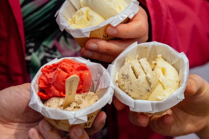 Dublin Private Walking Food Tour With Locals with 10 Tastings - What the $243.08 price really buys you