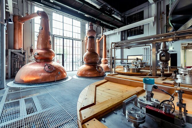 Dublin Private Whiskey Tour with Three Unique Distillery Visits - What the host adds to the afternoon