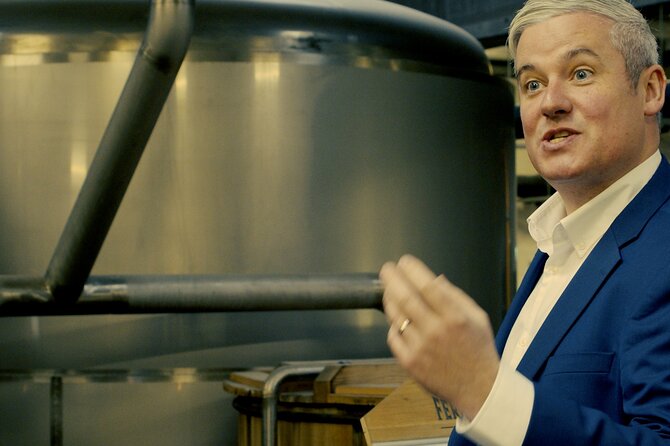 Dublin Private Whiskey Tour with Three Unique Distillery Visits - Is $346.30 per person a fair price?