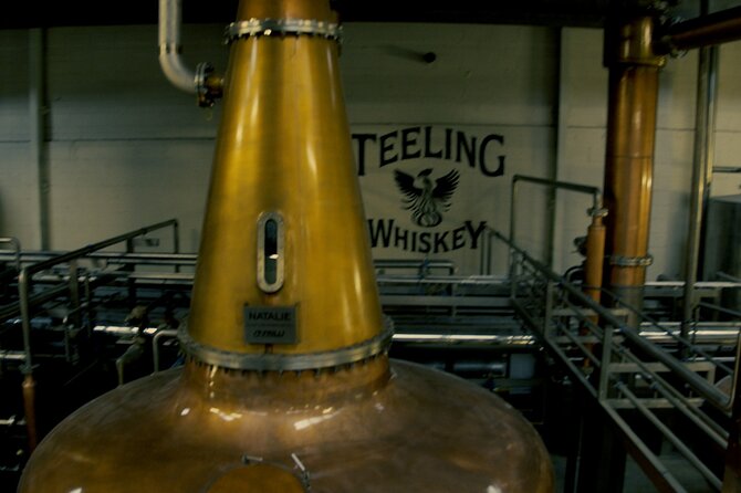 Dublin Private Whiskey Tour with Three Unique Distillery Visits - Practical details that affect your day