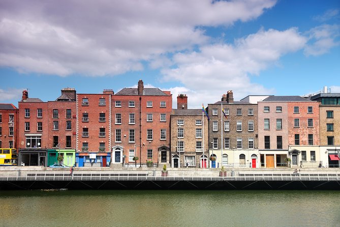 Dublin Public Transport and Hop-On Hop-Off Sightseeing Bus Tour - Is $59.26 a good value?