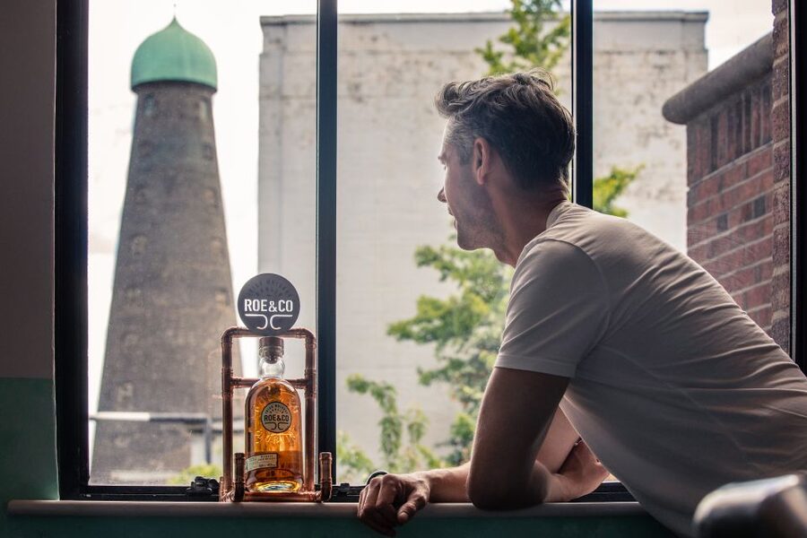 Dublin: Roe and Co Distillery Cocktail Workshop Experience - Practical tips for a smoother visit