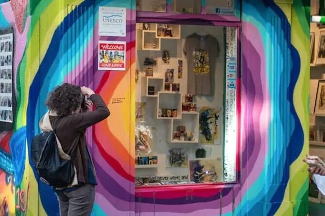 Dublin's Best Kept Secrets Tour - Walking conditions and what to wear