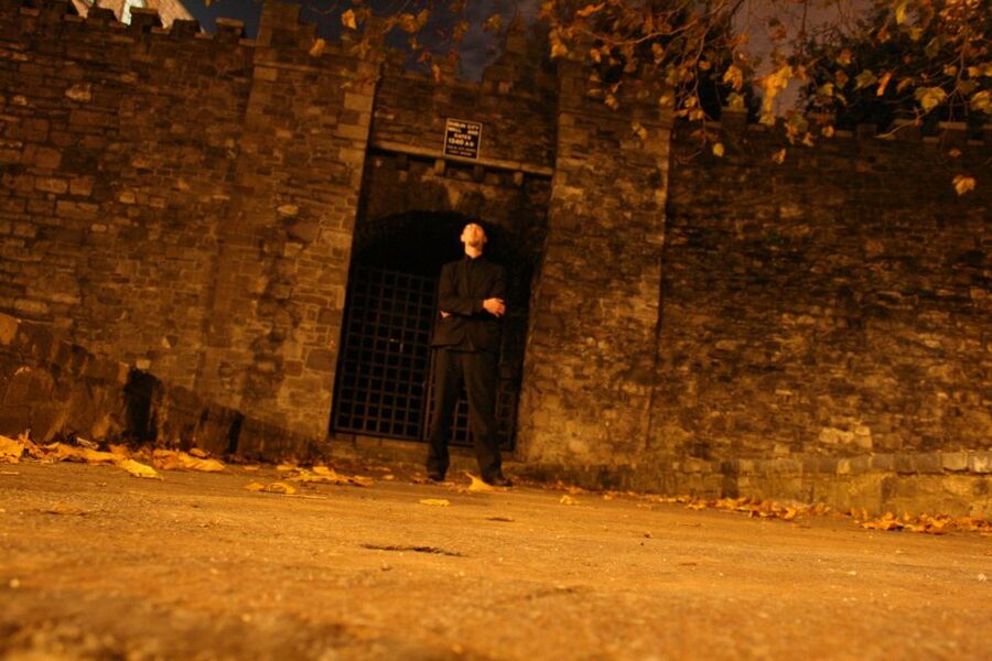 Dublin's Haunted History Walking Tour - Why Dublin’s haunted past makes a good walking tour