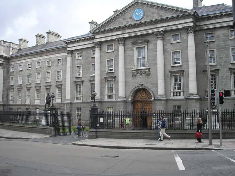 Dublin: Sightseeing Walking Tour in German - Key Points About This Dublin Walk