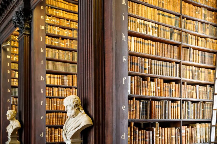Dublin: Skip-the-line Book of Kells & Old Town Private Tour - Meeting Molly Malone before Trinity College
