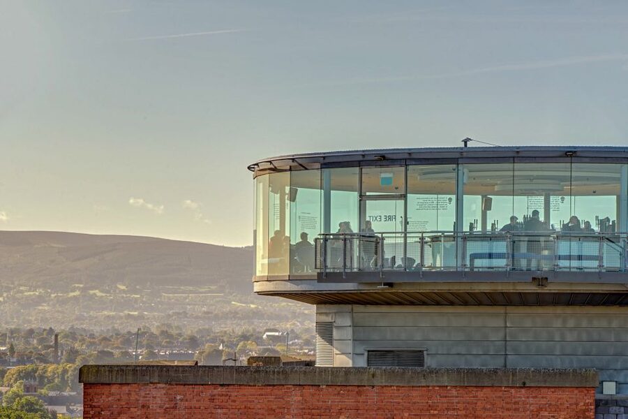 Dublin: Skip-the-Line Guinness and Jameson Whiskey Tour - Why pair Jameson with Guinness?