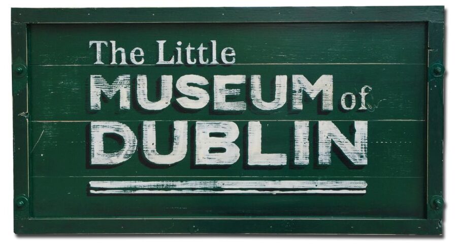 Dublin: Skip-the-Line Little Museum of Dublin Ticket - Key points at a glance
