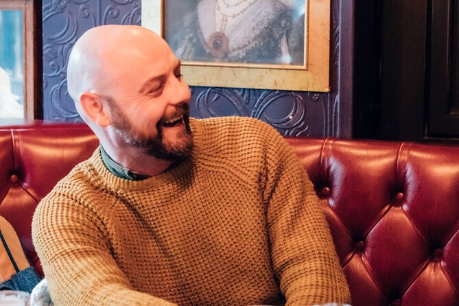 Dublin Storytelling Pub Tour - 3 stops, drinks & local snacks - How the $102.35 price measures up