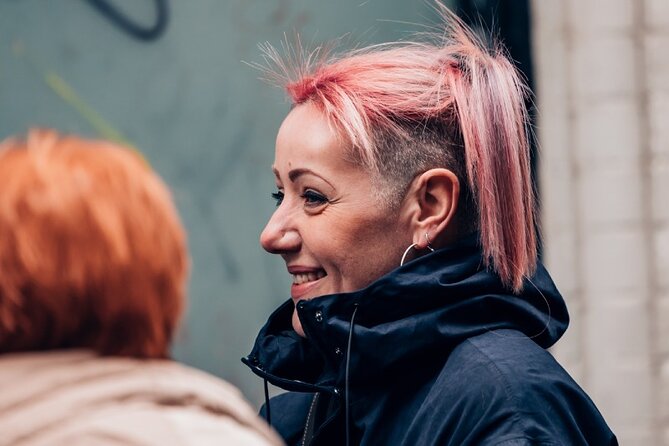 Dublin Storytelling Pub Tour - 3 stops, drinks & local snacks - Timing, route, and the end near Drury Street