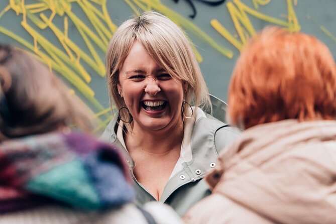 Dublin Storytelling Pub Tour - 3 stops, drinks & local snacks - Food allergies and alcohol rules