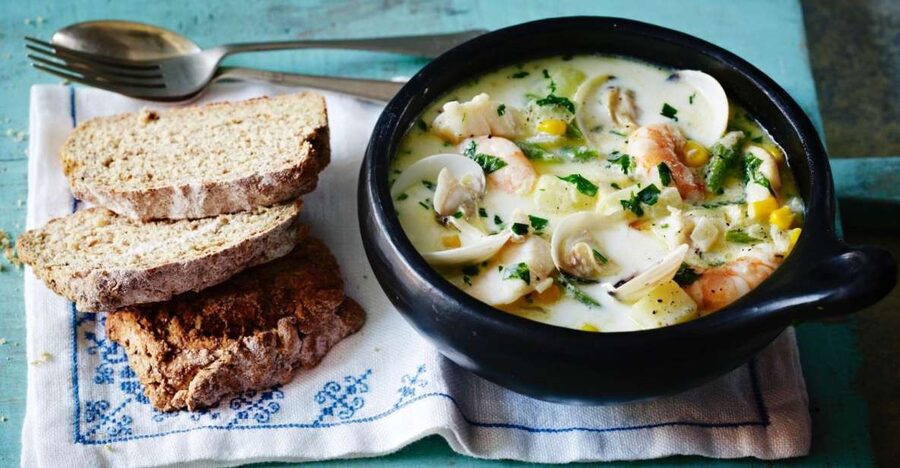 Dublin: Street Food Tour with Local Guide - Five things to know before you book