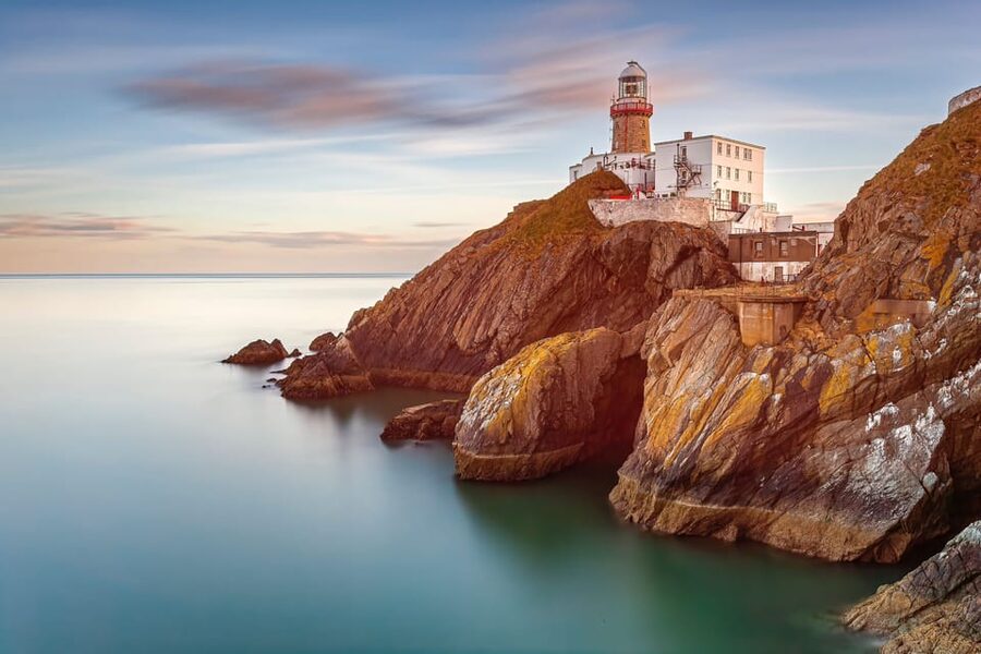 Dublin: Sunset Cruise in Howth - What to wear and bring