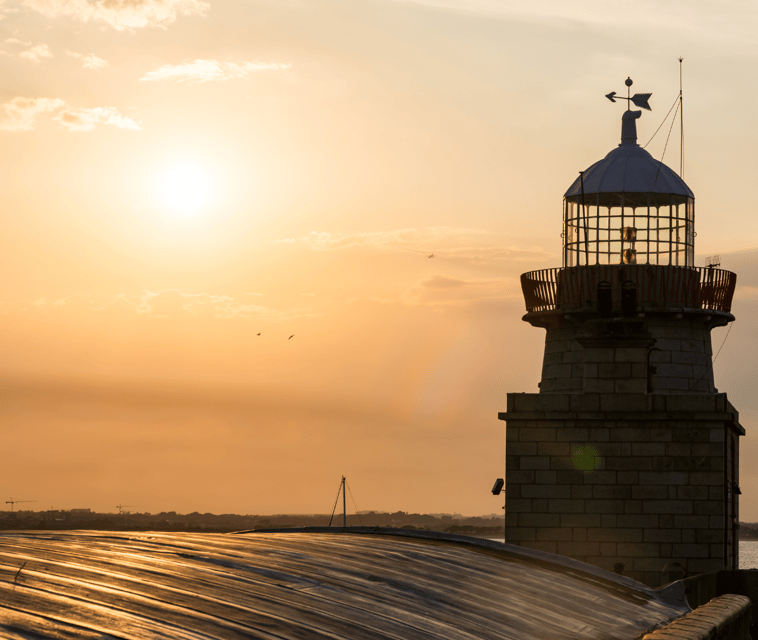 Dublin: Sunset Cruise in Howth - Who will enjoy this cruise most?