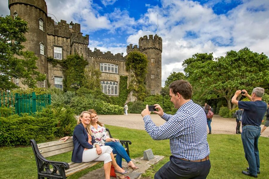 Dublin: The Dublin Pass with Tickets to 40+ Attractions - Key points to know before buying