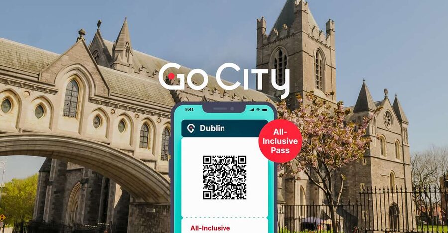 Dublin: The Dublin Pass with Tickets to 40+ Attractions - Who will get the best value