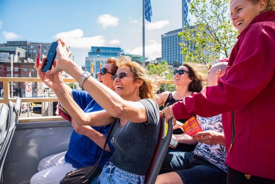 Dublin: The Dublin Pass with Tickets to 40+ Attractions - What the Dublin Pass actually gives you