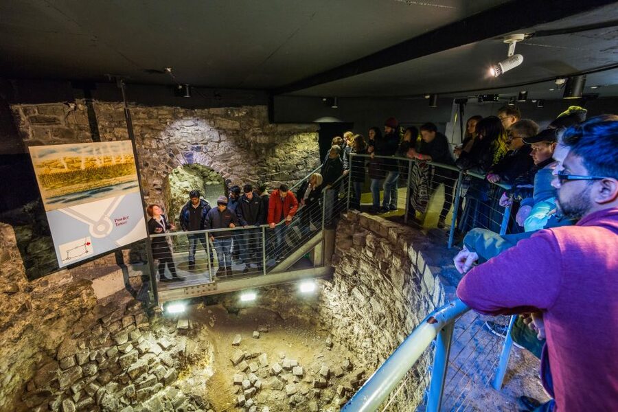 Dublin: The Dublin Pass with Tickets to 40+ Attractions - Three, four, and five days: slower sightseeing pays off