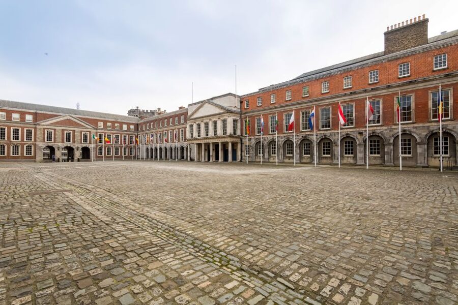 Dublin: The Dublin Pass with Tickets to 40+ Attractions - The big Dublin sights: Guinness, Jameson, and the cathedrals