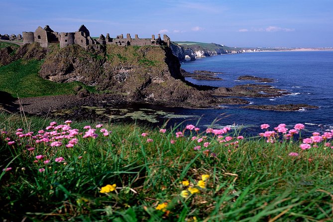 Dublin to Belfast Titanic, Dunluce Castle & Giant's Causeway Tour - Who should book this tour?