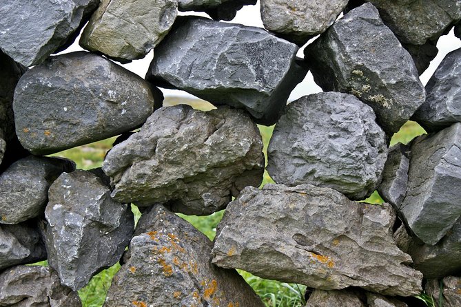 Dublin to Bunratty Castle, Cliffs of Moher, Burren Galway by Rail - A short evening in Galway