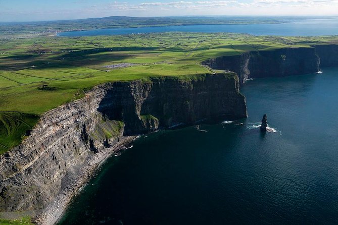 Dublin to Cliffs of Moher, Burren, Wild Atlantic Way, Galway Tour - Is $94.33 good value for a 12-hour day?