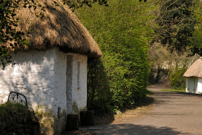 Dublin to Cliffs of Moher, Ennis Town & Bunratty Castle Day Tour - Guides, drivers, and the ride between stops
