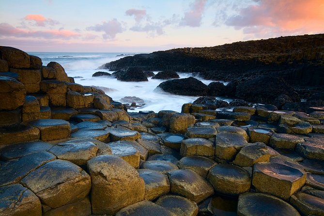 Dublin to Dunluce Castle, Giant's Causeway, Dark Hedges & Belfast - Who should book this Northern Ireland day trip?