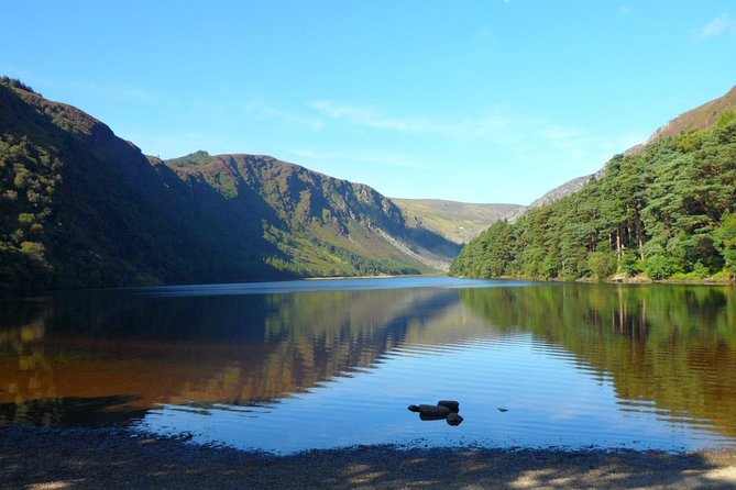 Dublin to Glendalough, Wicklow and Kilkenny Full Day Guided Tour - Why this makes a strong Dublin day trip