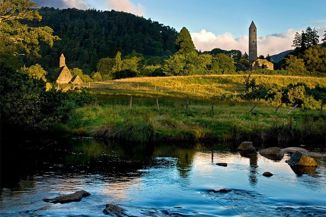 Dublin to Glendalough, Wicklow and Kilkenny Full Day Guided Tour - Who should book it