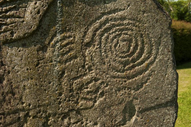 Dublin to Newgrange, Monasterboice Small Group Guided Tours - Why Newgrange deserves the long day from Dublin