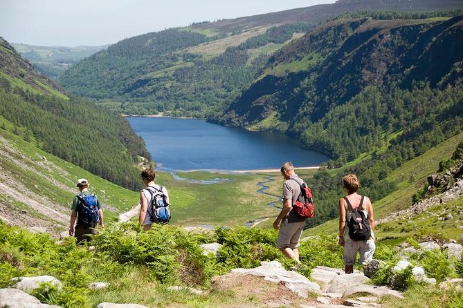 Dublin to Powerscourt, Wicklow and Glendalough Small Group Tours - Why this Wicklow day trip works from Dublin