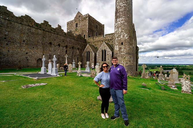 Dublin to Rock of Cashel, Cork City & Blarney Castle Guided Tour - Cork city: 90 minutes to make your own