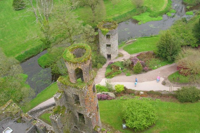 Dublin to Rock of Cashel, Cork City & Blarney Castle Guided Tour - Price, inclusions, and practical value