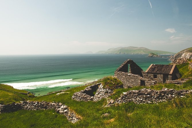 Dublin to South West 5 Day Small-Group Tour with Accommodation - What the $1,507.16 price really buys you