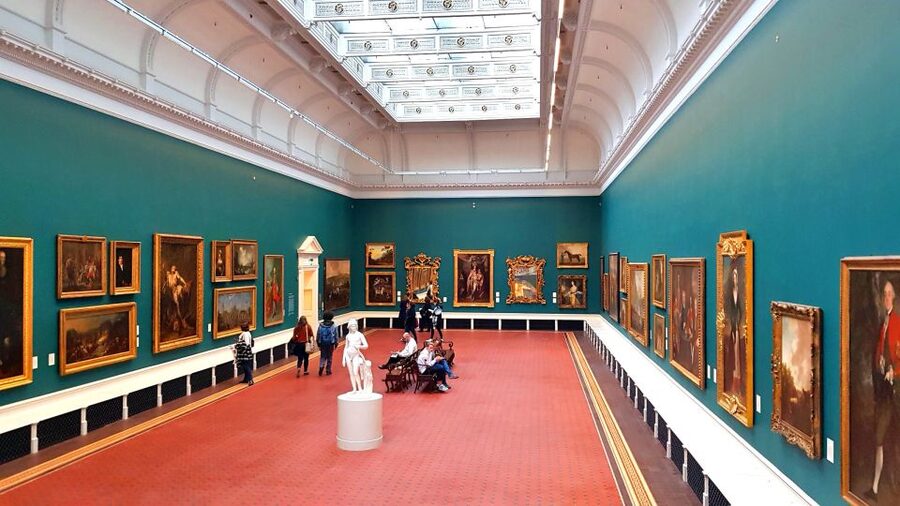 Dublin: Treasures of Ireland Museums Private Tour - Should you book the Treasures of Ireland Museums tour?