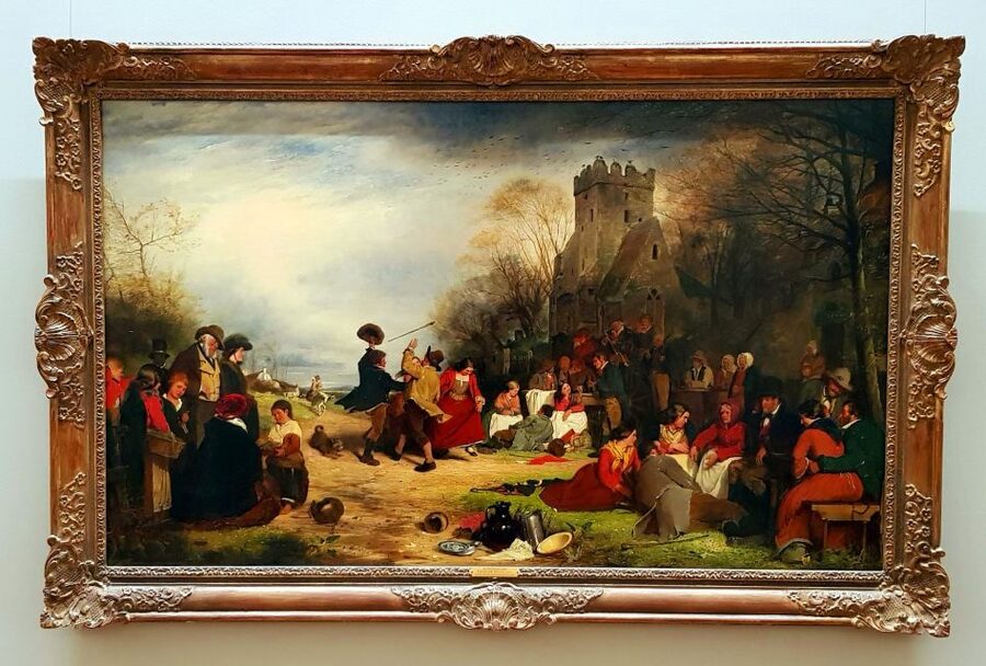 Dublin: Treasures of Ireland Museums Private Tour - Why this three-hour museum route works