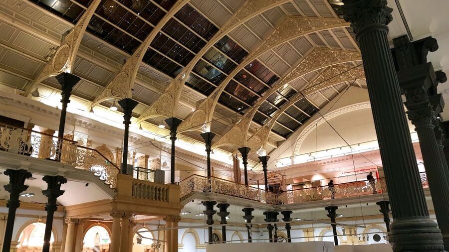 Dublin: Treasures of Ireland Museums Private Tour - What the $492 group price really buys