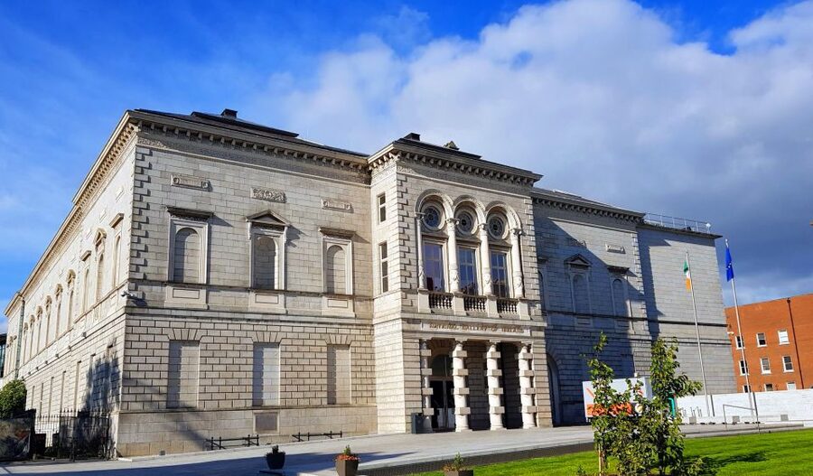 Dublin: Treasures of Ireland Museums Private Tour - Who will enjoy this Dublin museum tour?